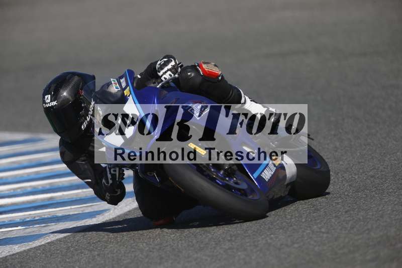 /02 29.01.-02.02.2024 Moto Center Thun Jerez/Gruppe blau-blue/74